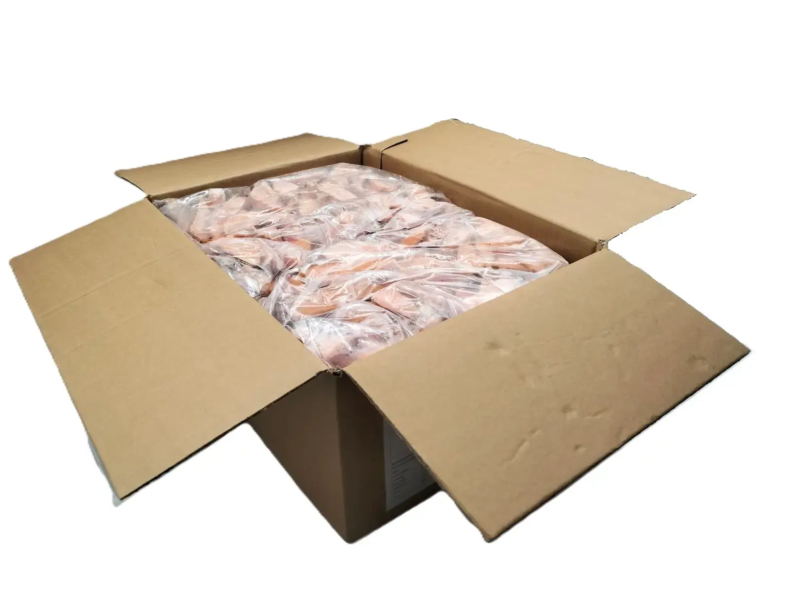 Картопляні скибки Батат "KADO" (пак 2,5кг)/4