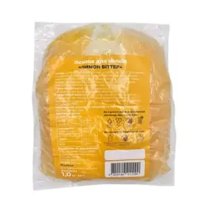 Фруктова основа для чаю, лимонаду та коктейлів