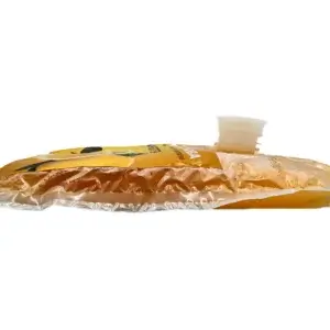 Фруктова основа для чаю, лимонаду та коктейлів