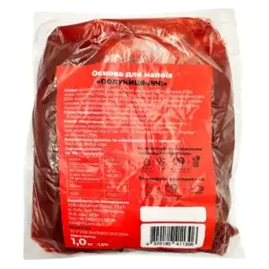 Фруктова основа для чаю, лимонаду та коктейлів