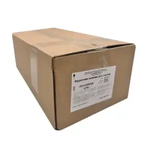 Фруктова основа для чаю, лимонаду та коктейлів