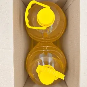 Олія соняшникова ТМ Farmer's Basket (пак 10л)/2