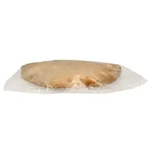 Кальцоне "З ковбасою та соусом" заморожене (шт 0,125кг)/15