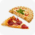 Піца та кальцоне