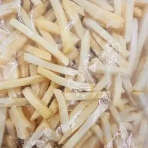 Картопля фрі Регуляр 6/6 мм (F82GL) ТМ LW (пак 2,5кг)/4