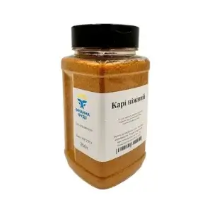 Карі ніжний ТМ FRIANNA FOODS (пак 300г)/20