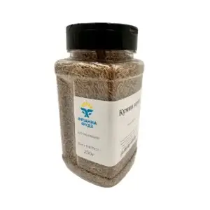 Кумин зерно ТМ FRIANNA FOODS (пак 250г)/20