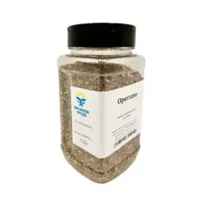 Орегано ТМ FRIANNA FOODS (пак 125г)/20