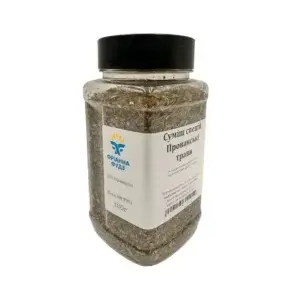 Суміш спецій Прованські трави ТМ FRIANNA FOODS (пак 100г)/20