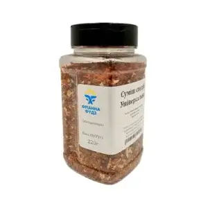 Суміш спецій Універсальна ТМ FRIANNA FOODS (пак 220г)/20