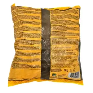 Цибулеві кільця ВЕЛИКІ в паніровці ТМ LE DUC (пак 1кг)/6