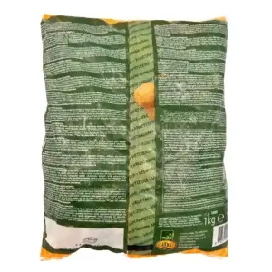 Печериці в паніровці ТМ LE DUC (пак 1кг)/5