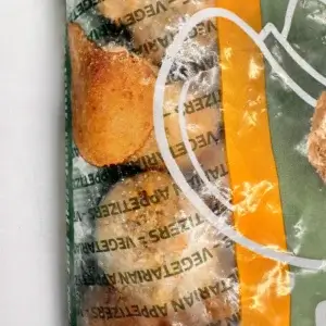 Печериці в паніровці ТМ LE DUC (пак 1кг)/5