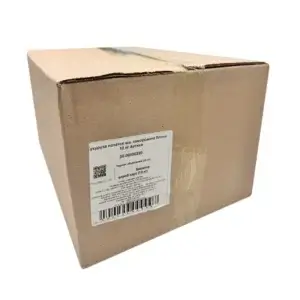 Кукурудза солодка БІКОЛОР качан небланшована сорт (ящ 10кг)/1