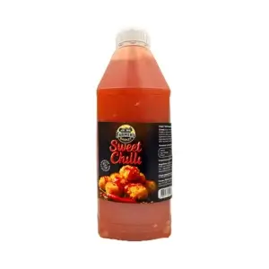 Соус Чилі солодкий ТМ Farmer’s Basket (пак 1,2кг)/12