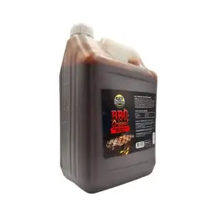 Соус Барбекю ТМ Farmer’s Basket (пак 5,4кг)/2