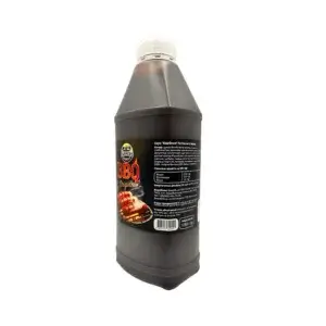 Соус Барбекю ТМ Farmer’s Basket (пак 1,2кг)/12