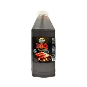 Соус Барбекю ТМ Farmer’s Basket (пак 1,2кг)/12