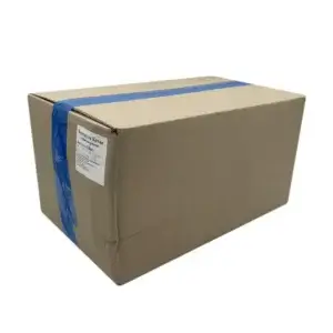 Кукурудза солодка качан (ящ 10кг)/1