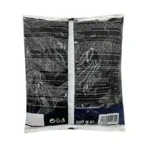 Картопля фрі Батат ТМ Farmer's Basket (пак 0,5кг)/20