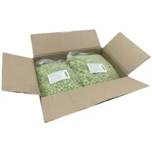 Боби едамаме чищені (пак 2,5 кг)/4