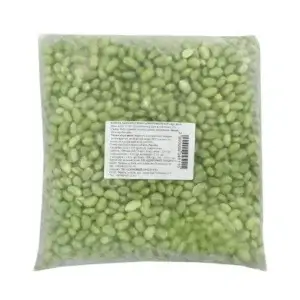 Боби едамаме чищені (пак 2,5 кг)/4