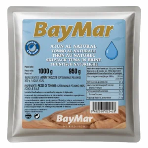 BAY MAR Atun
