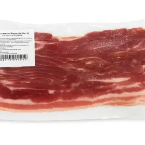 Грудинка Карпачо Бекон (пак 0,5 кг)/18