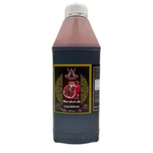 Соус Наршараб ТМ ПАЛАЄ (пак 1,2кг)/12