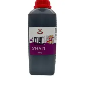 Соус Унагі ТМ ПАЛАЄ (пак 1,2кг)/12