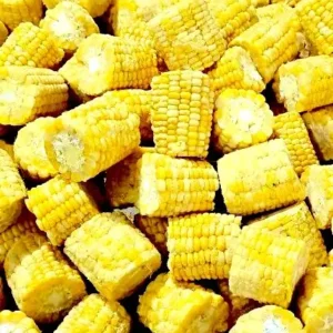 Кукурудза солодка шайба (пак 2,5кг)/4