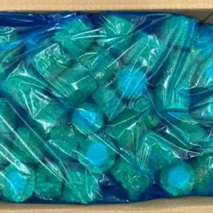 Кукурудза солодка шайба (пак 2,5кг)/4