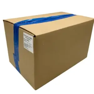 Кукурудза солодка шайба (пак 2,5кг)/4