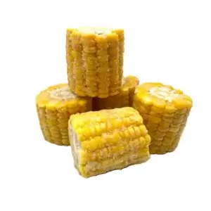 Кукурудза солодка шайба (пак 2,5кг)/4