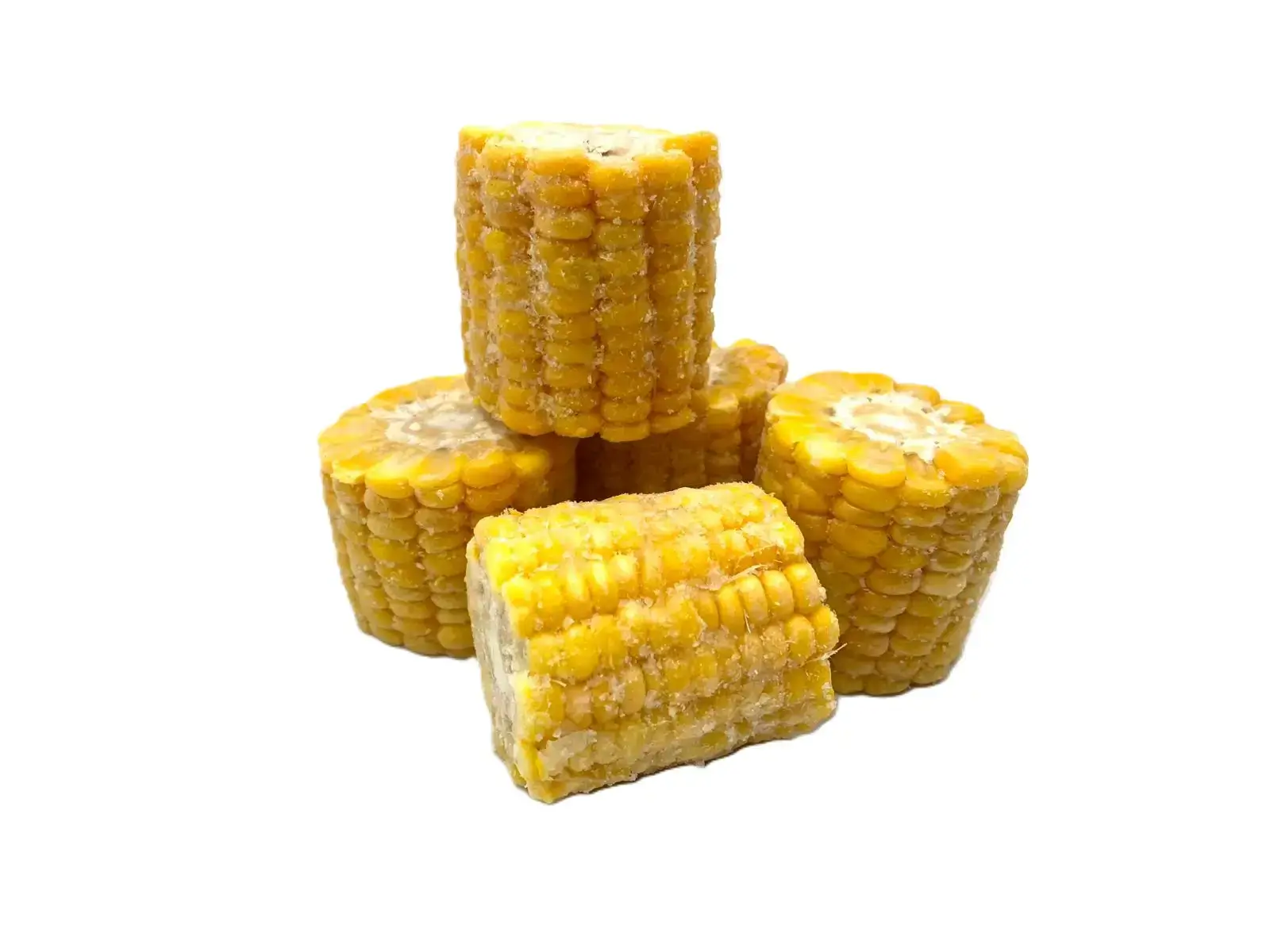 Кукурудза солодка шайба (пак 2,5кг)/4