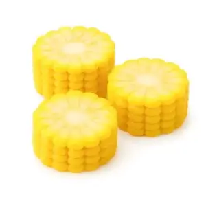 Кукурудза солодка шайба (пак 2,5кг)/4