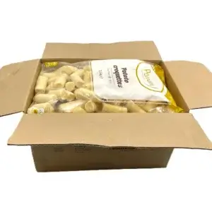 Картопляні крокети TM Pomuni (пак 2,5кг)/4