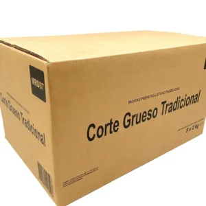 Картопля фрі MERCADONA 10 мм ТМ LW (пак 2кг)/5