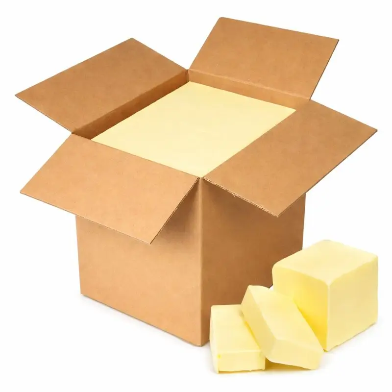 Масло Селянське 73% ТМ Полтавочка (пак 5кг)/1