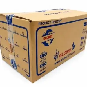 Полуниця заморожена Єгипет (пак 10кг)/1