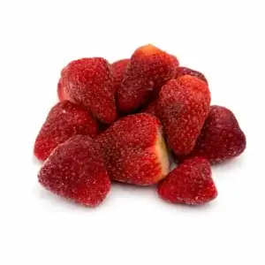 Полуниця заморожена Єгипет (пак 10кг)/1